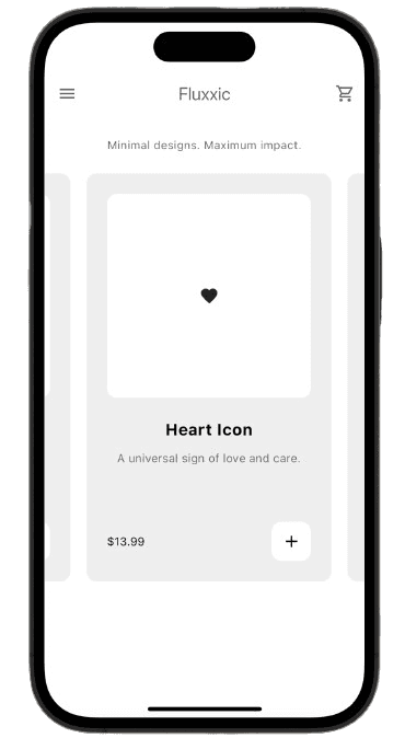 Mobile App 1