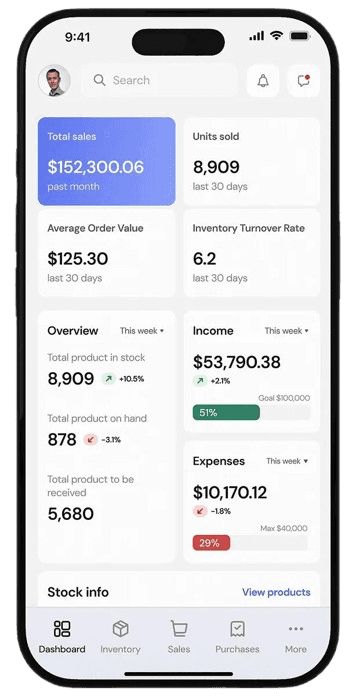 Mobile App 2