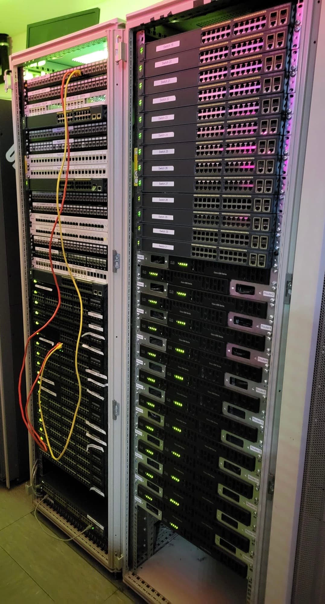 Server 2