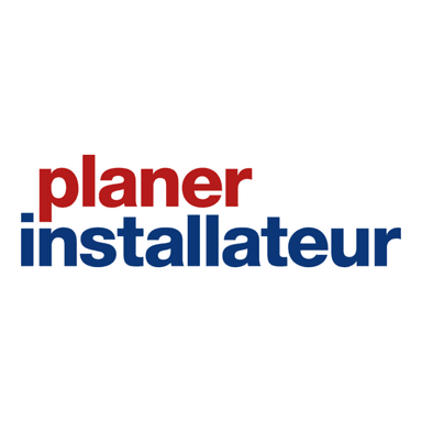 Planer Installateur