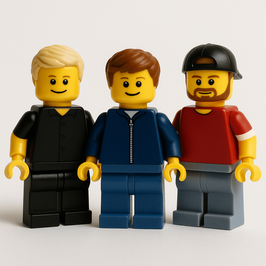 Unser Team